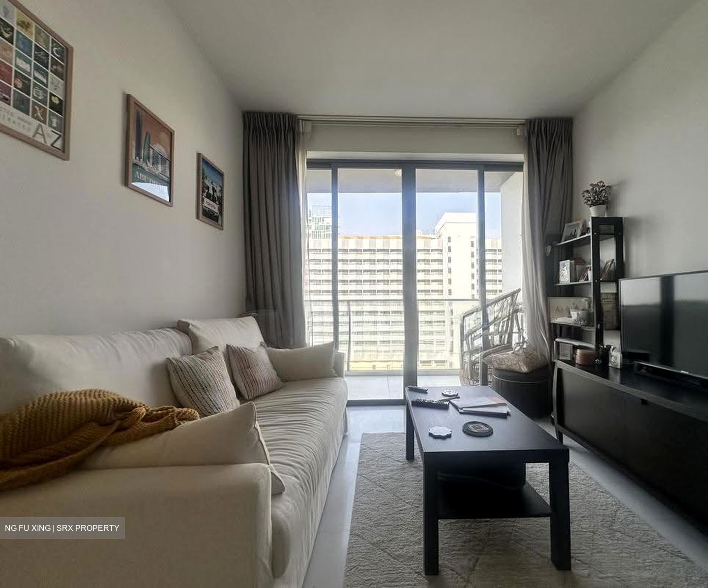 The Shore Residences (D15), Condominium #612029951